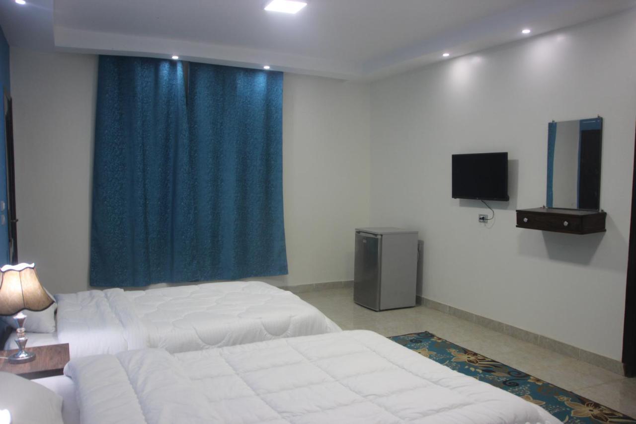 King Khufu Pyramids View Hotel Kafrat al Jabal Экстерьер фото