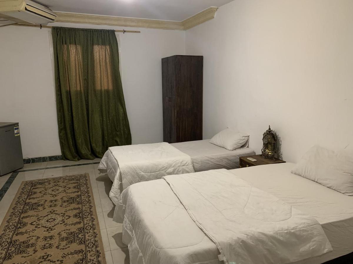King Khufu Pyramids View Hotel Kafrat al Jabal Экстерьер фото
