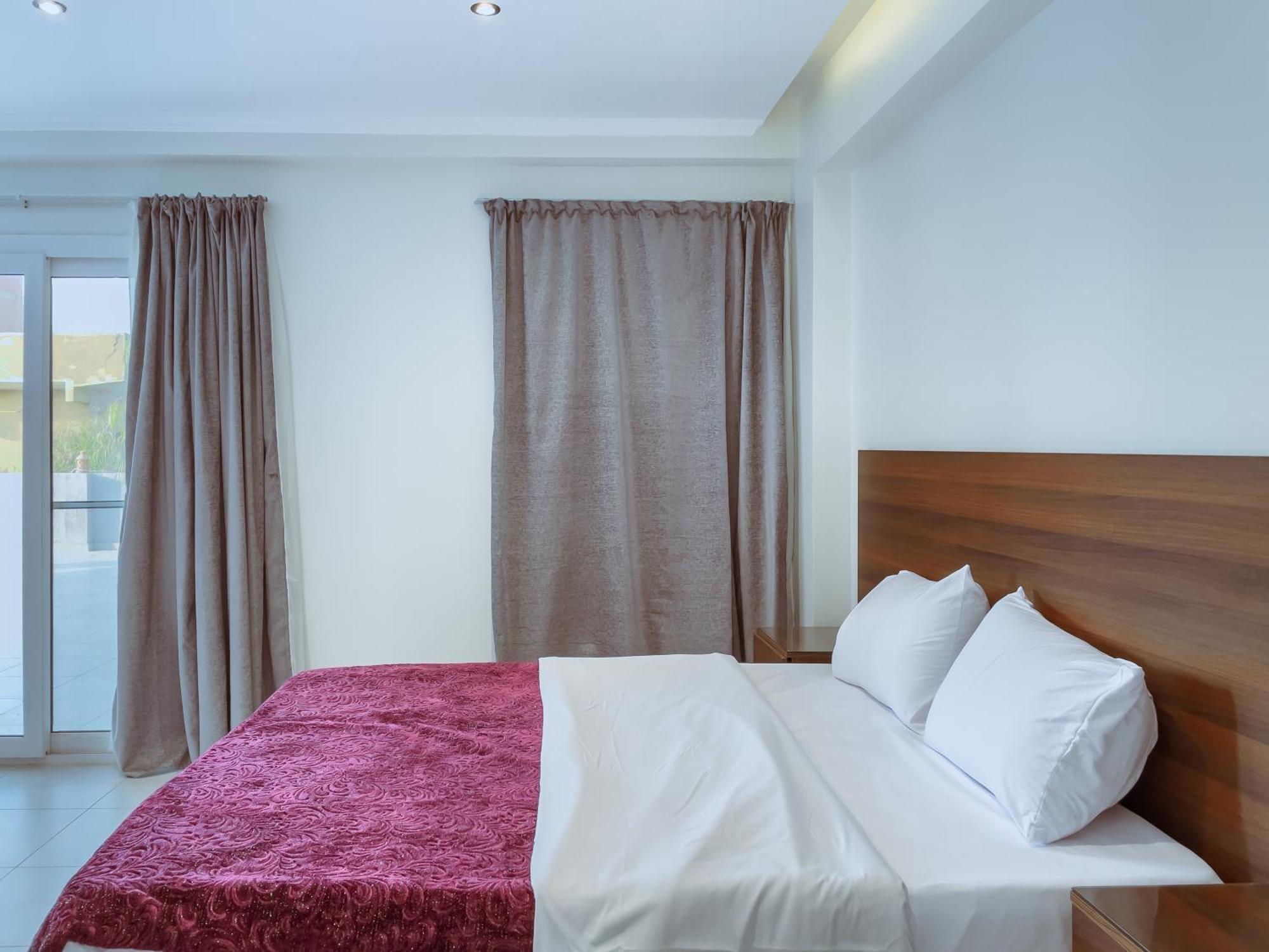 King Khufu Pyramids View Hotel Kafrat al Jabal Номер фото