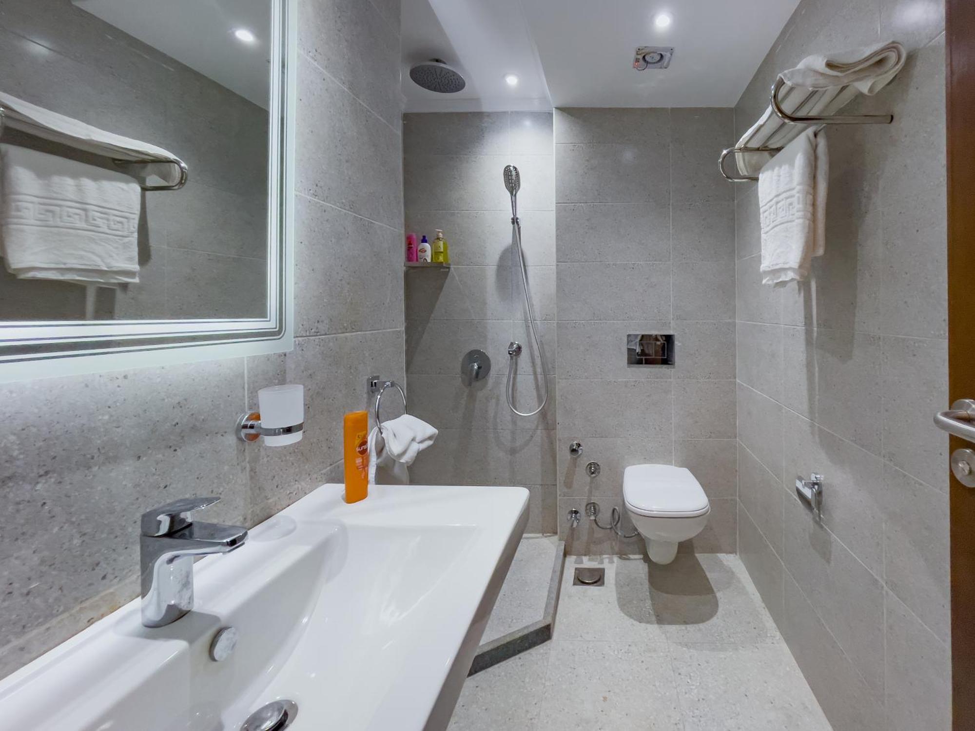 King Khufu Pyramids View Hotel Kafrat al Jabal Номер фото